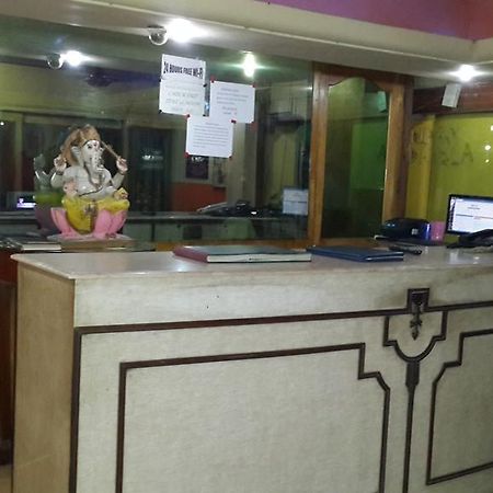 Rupasi Bangla Hotel Kolkata Luaran gambar