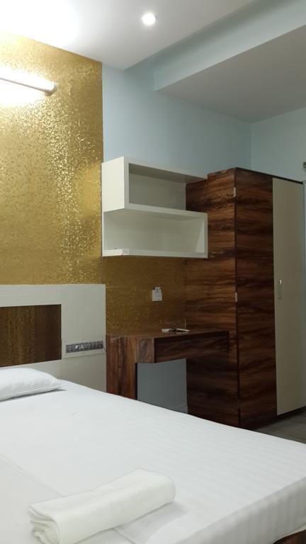 Rupasi Bangla Hotel Kolkata Bilik gambar