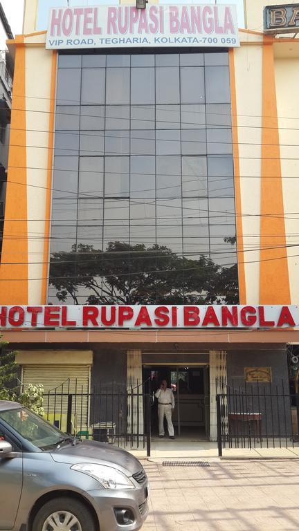 Rupasi Bangla Hotel Kolkata Luaran gambar