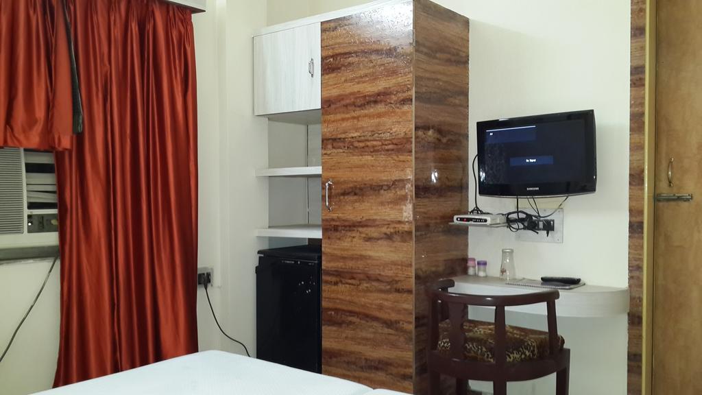 Rupasi Bangla Hotel Kolkata Bilik gambar